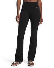 Pantaloni Motion Boot Cut - Nero
