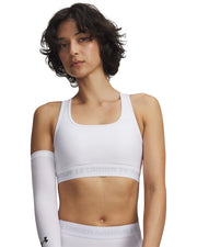 Reggiseno Sportivo Sports Bra - Bianco
