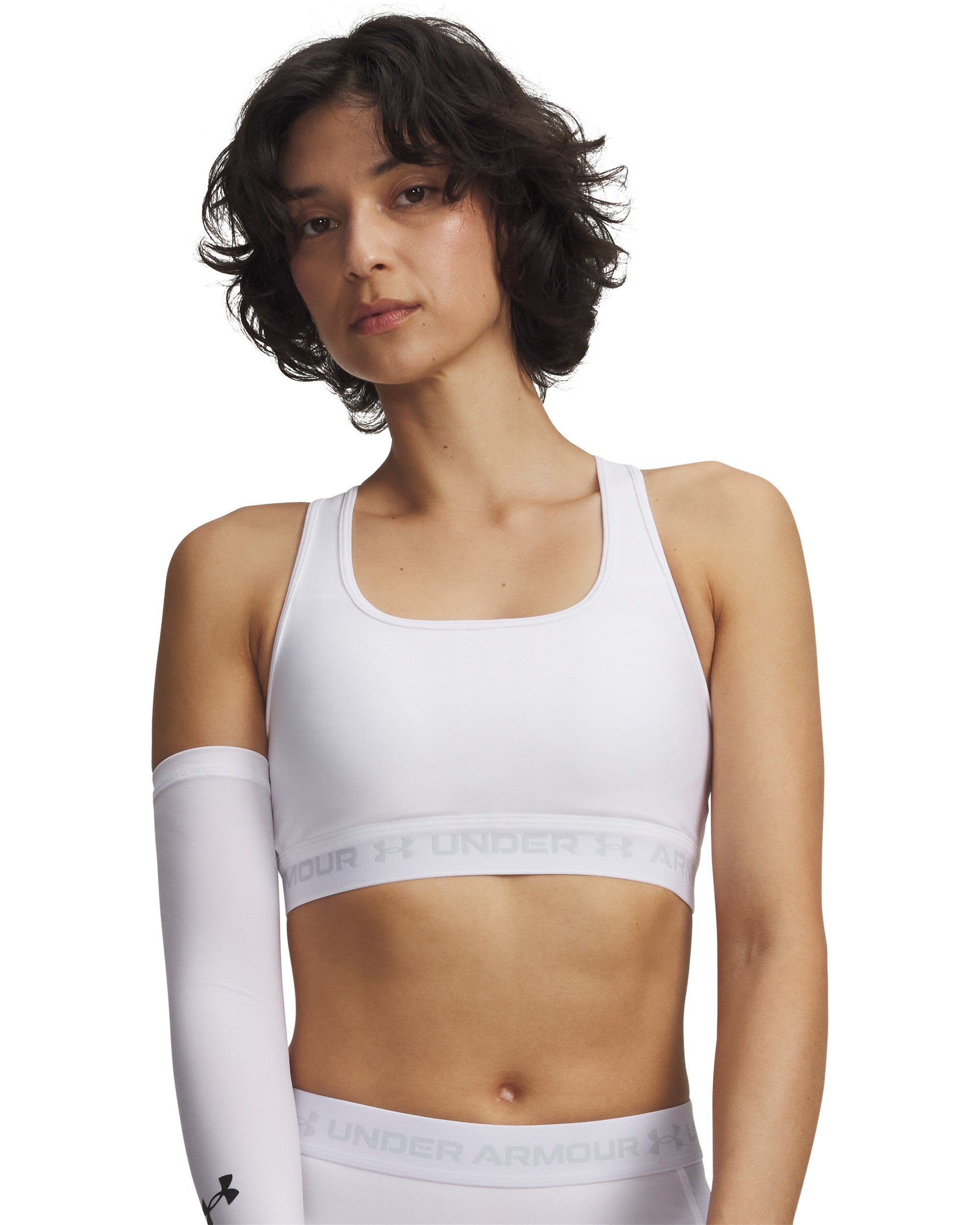 Reggiseno Sportivo Sports Bra - Bianco