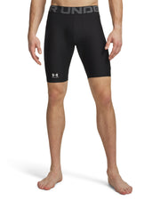 Under Armour Shorts Tech Nero