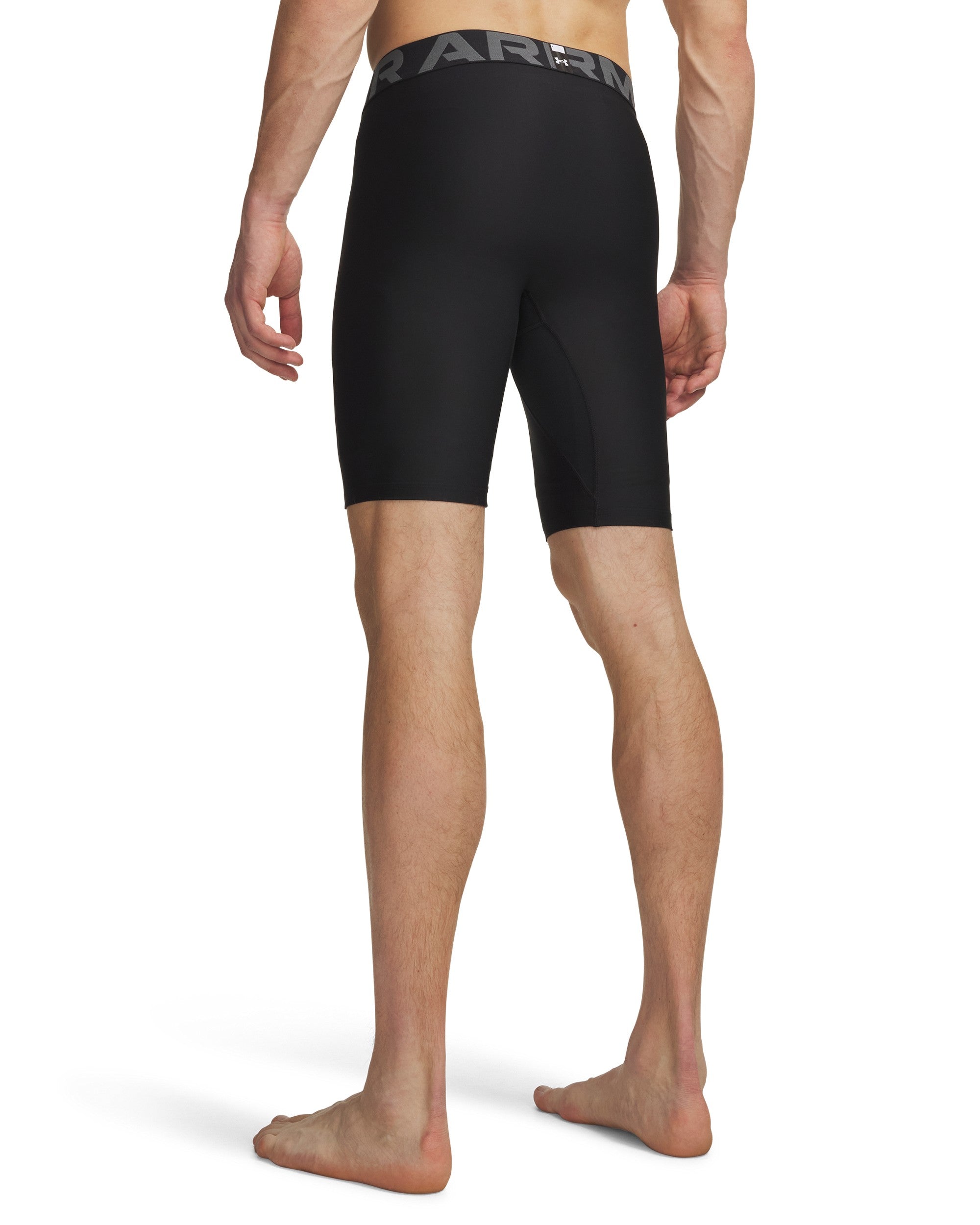Under Armour Shorts Tech Nero