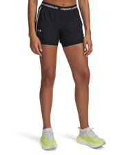 Shorts Tech - Nero