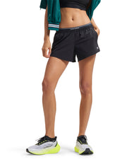 Shorts Vanish Woven - Nero
