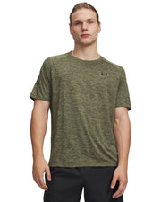 T-Shirt Tech 2.0 - Verde Militare