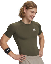 Under Armour T-Shirt Tech 2.0 Verde