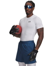 T-Shirt Tech - Bianco