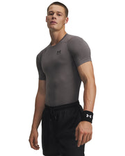 T-Shirt Tech - Grigio