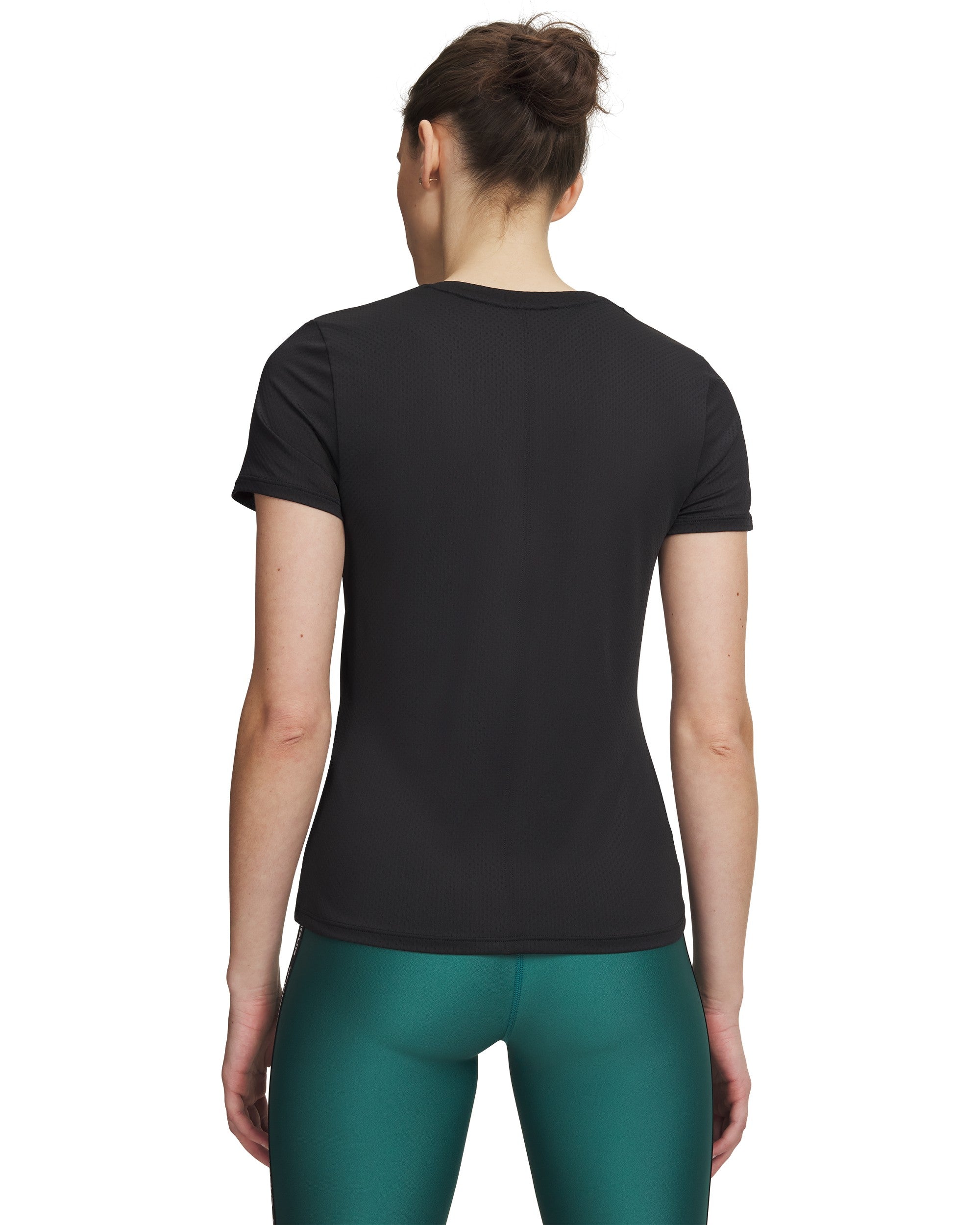 Under Armour T-Shirt Tech Nero