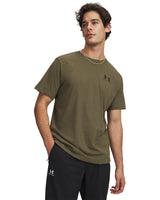 T-Shirt - Verde Militare