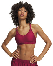 Top Crossback Low - Bordeaux