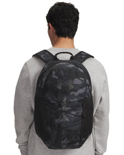 Zaino Hustle Sport 6.0 Backpack - Nero
