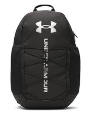 Zaino Hustle Sport 6.0 Backpack - Nero