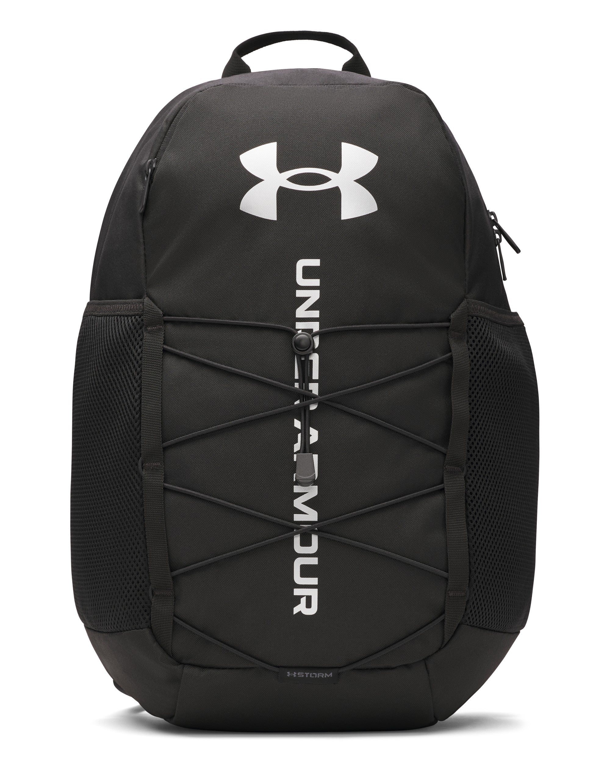 Zaino Hustle Sport 6.0 Backpack - Nero