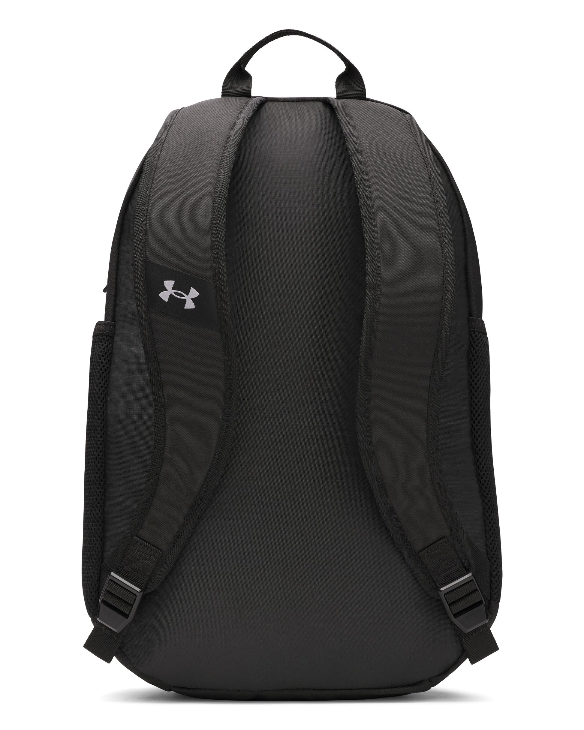 Under Armour Zaino Hustle Sport 6.0 Backpack Nero
