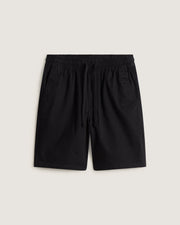 Vans Bermuda Range Elastic Waist Nero