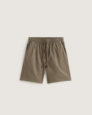 Vans Bermuda Range Relaxed Elastic Marrone
