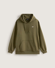 Vans Felpa Core Basic Pullover Hoodie Verde
