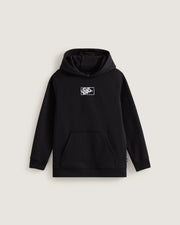Vans Felpa Pullover Hoodie Nero