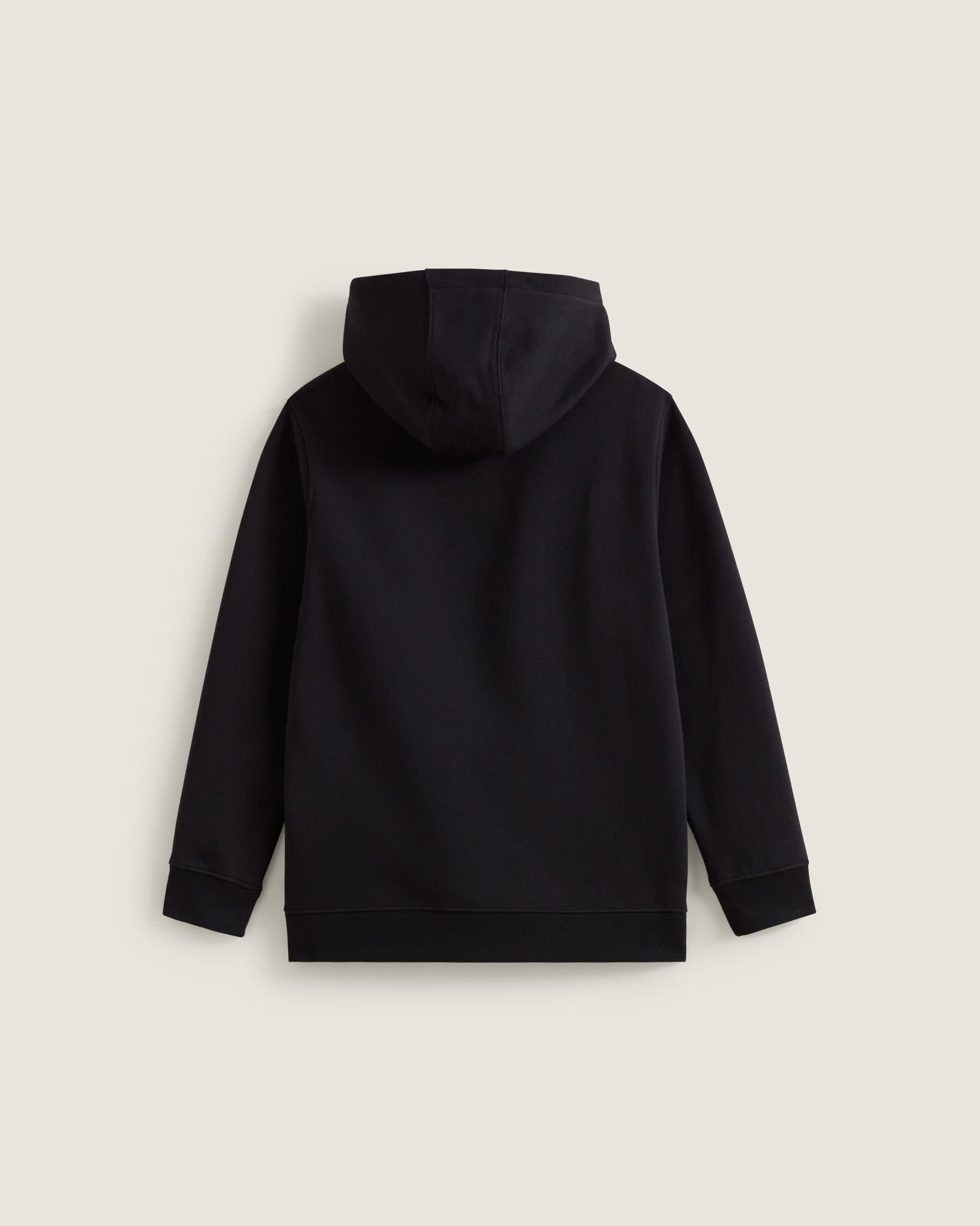 Vans Felpa Pullover Hoodie Nero