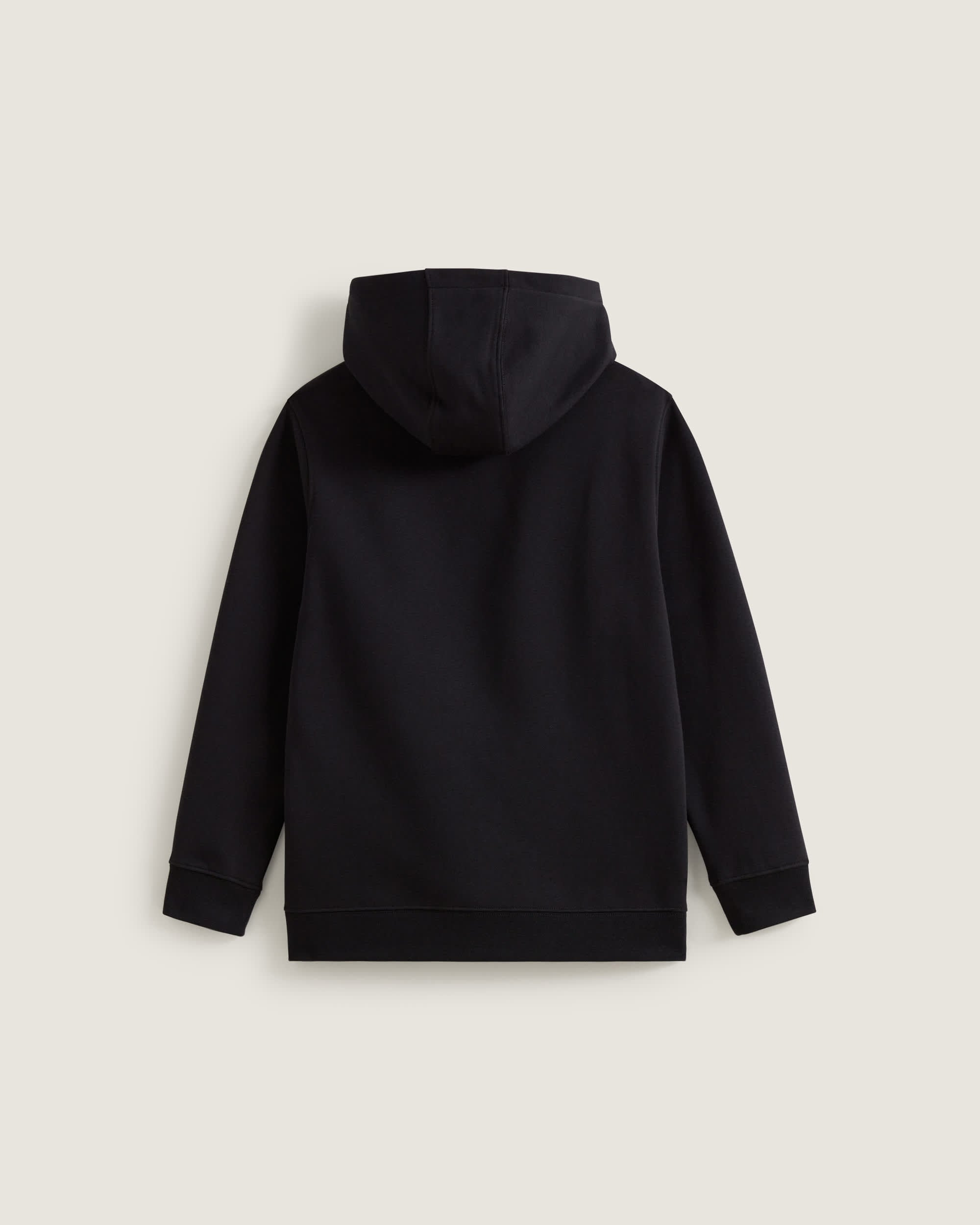 Vans Felpa Pullover Hoodie Nero
