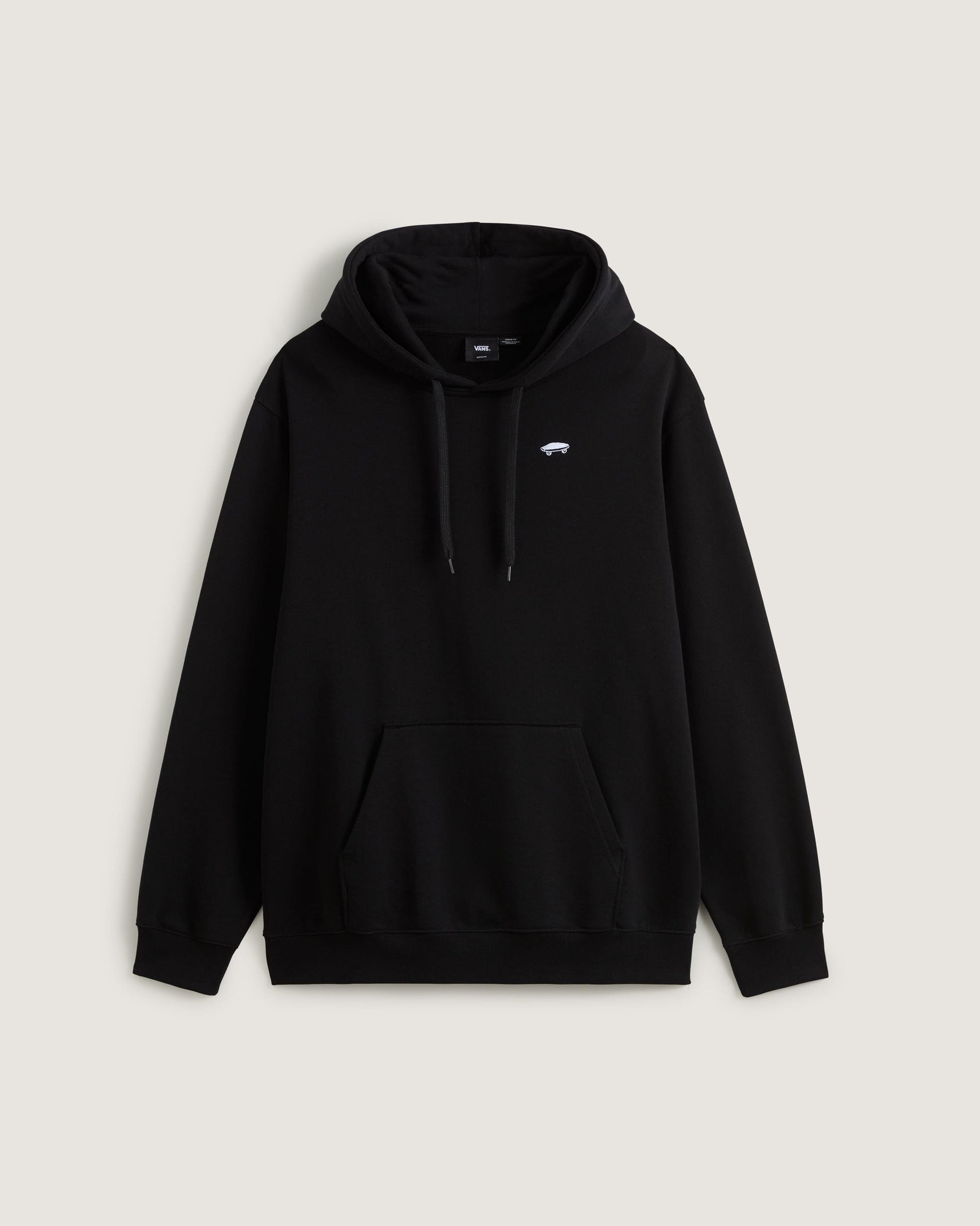 Vans Felpa Salton Pullover Nero