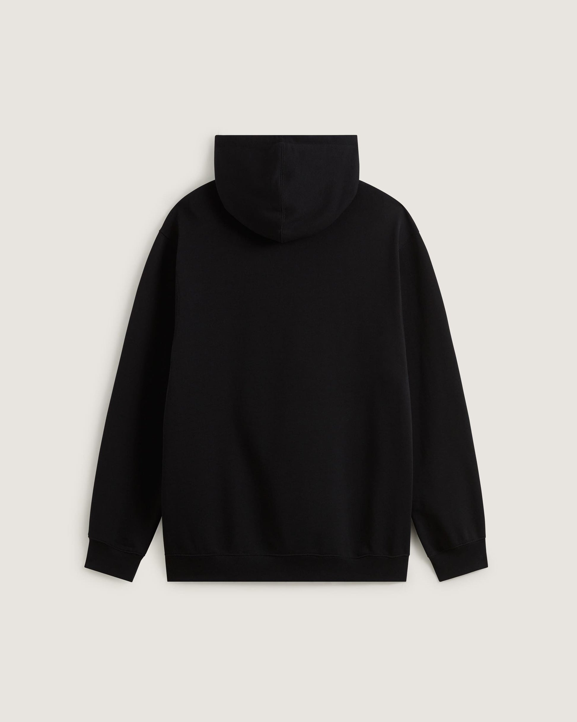 Vans Felpa Salton Pullover Nero