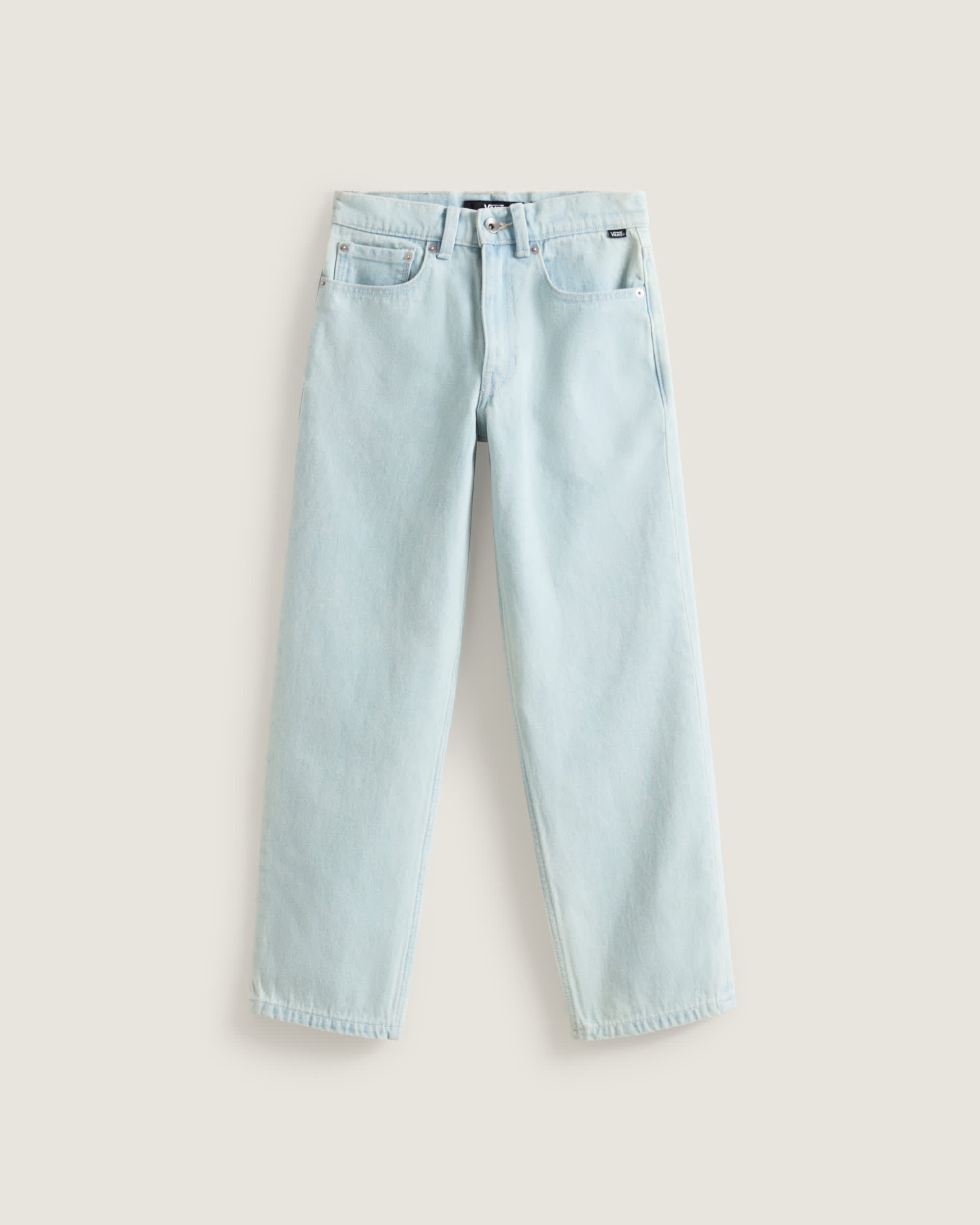 Vans Jeans Check-5 Loose Denim Blu
