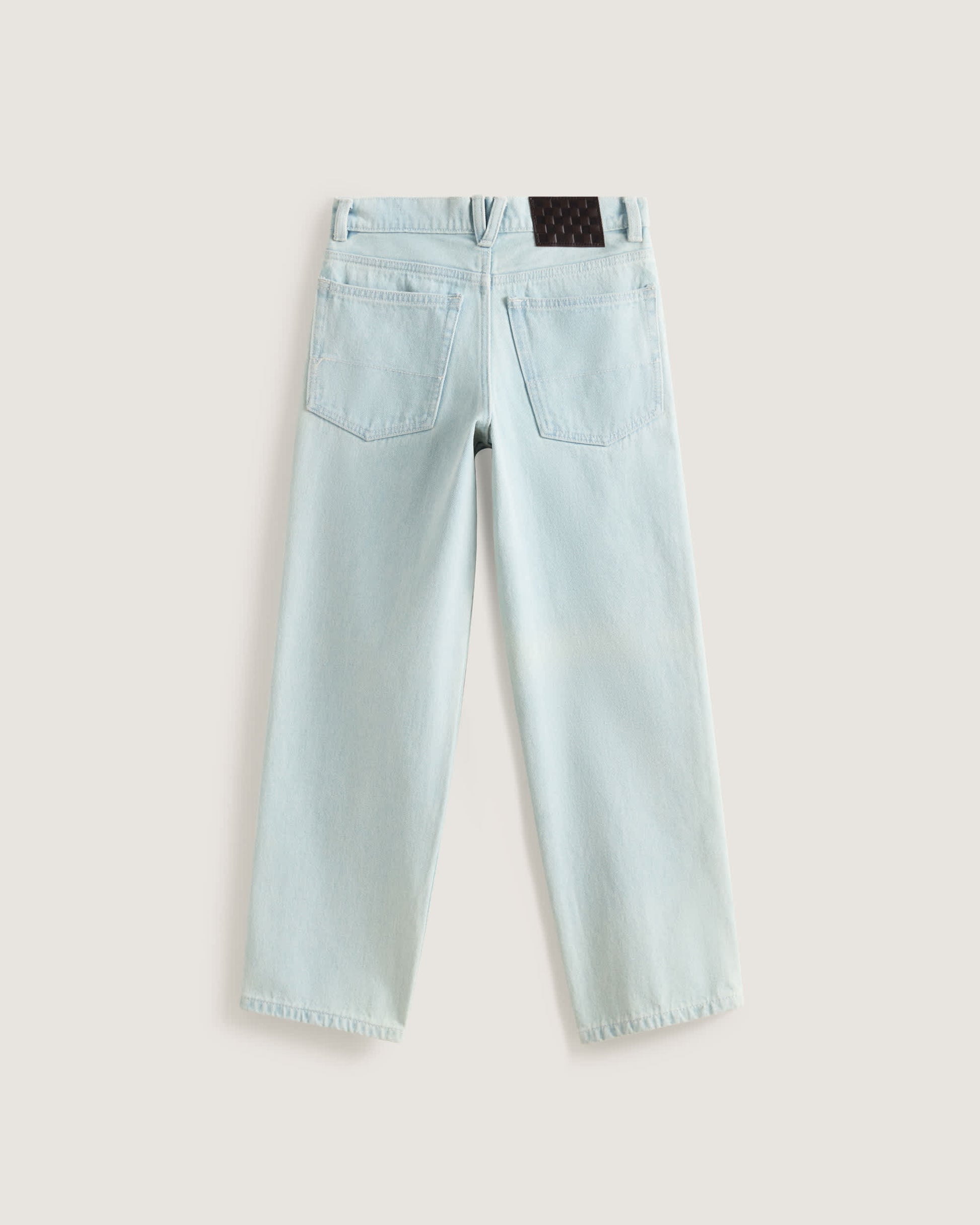 Vans Jeans Check-5 Loose Denim Blu