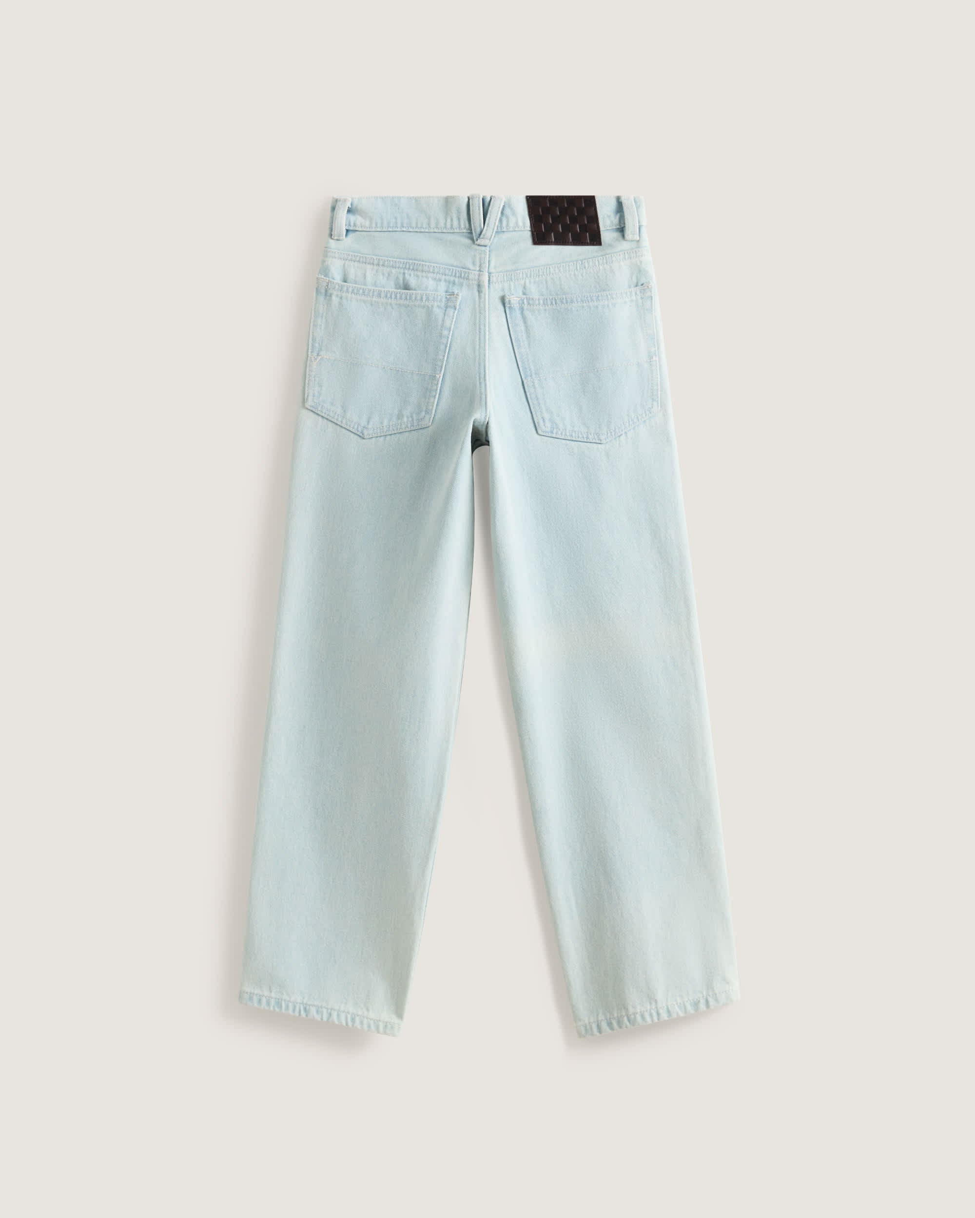 Vans Jeans Check-5 Loose Denim Blu