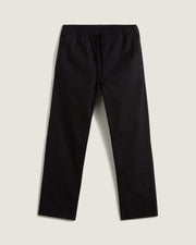 Vans Pantaloni Range Relaxed Elastic Nero