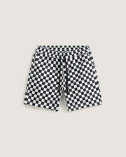 Vans Shorts Range Relaxed Elastic Multicolor