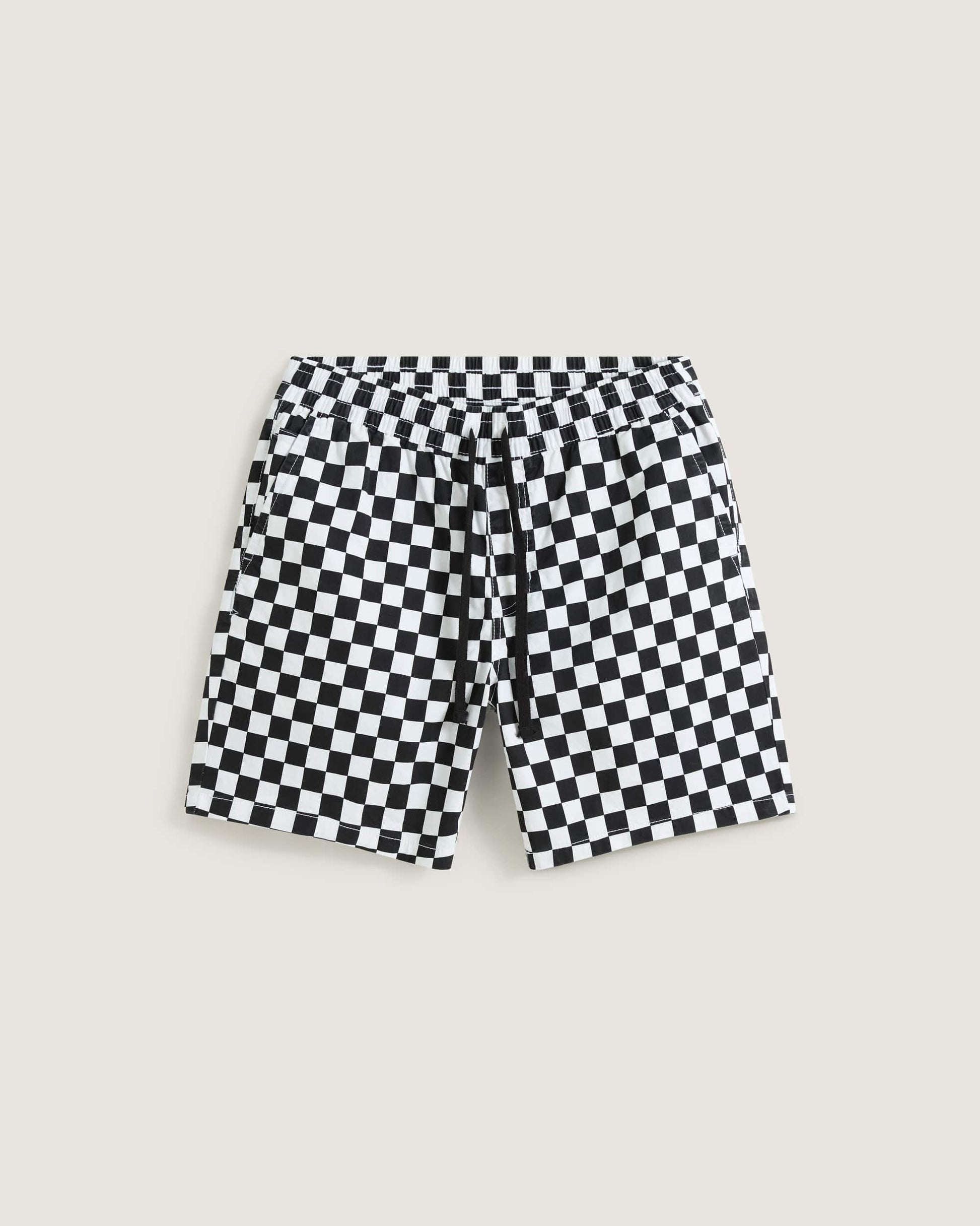 Vans Shorts Range Relaxed Elastic Multicolor