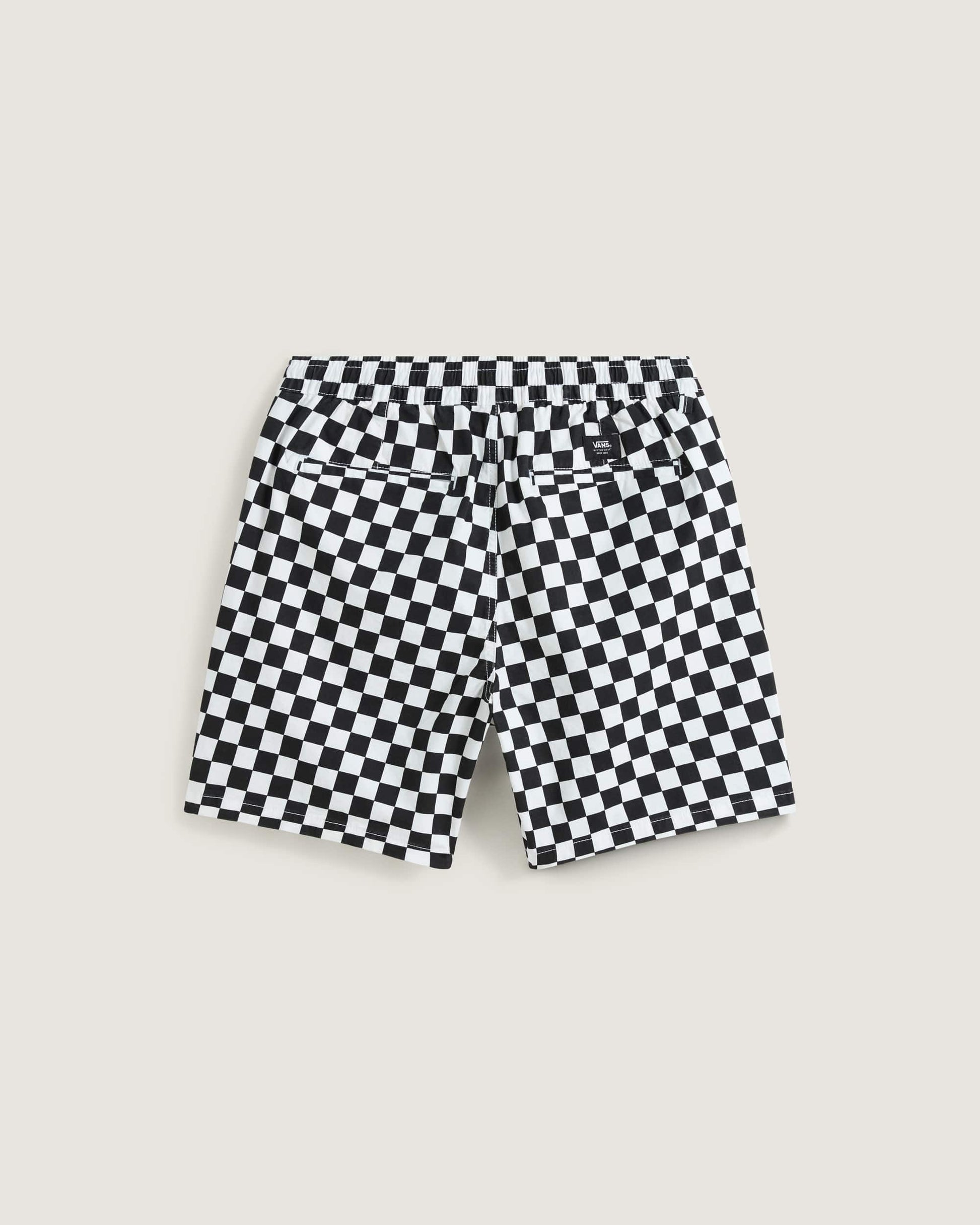 Vans Shorts Range Relaxed Elastic Multicolor
