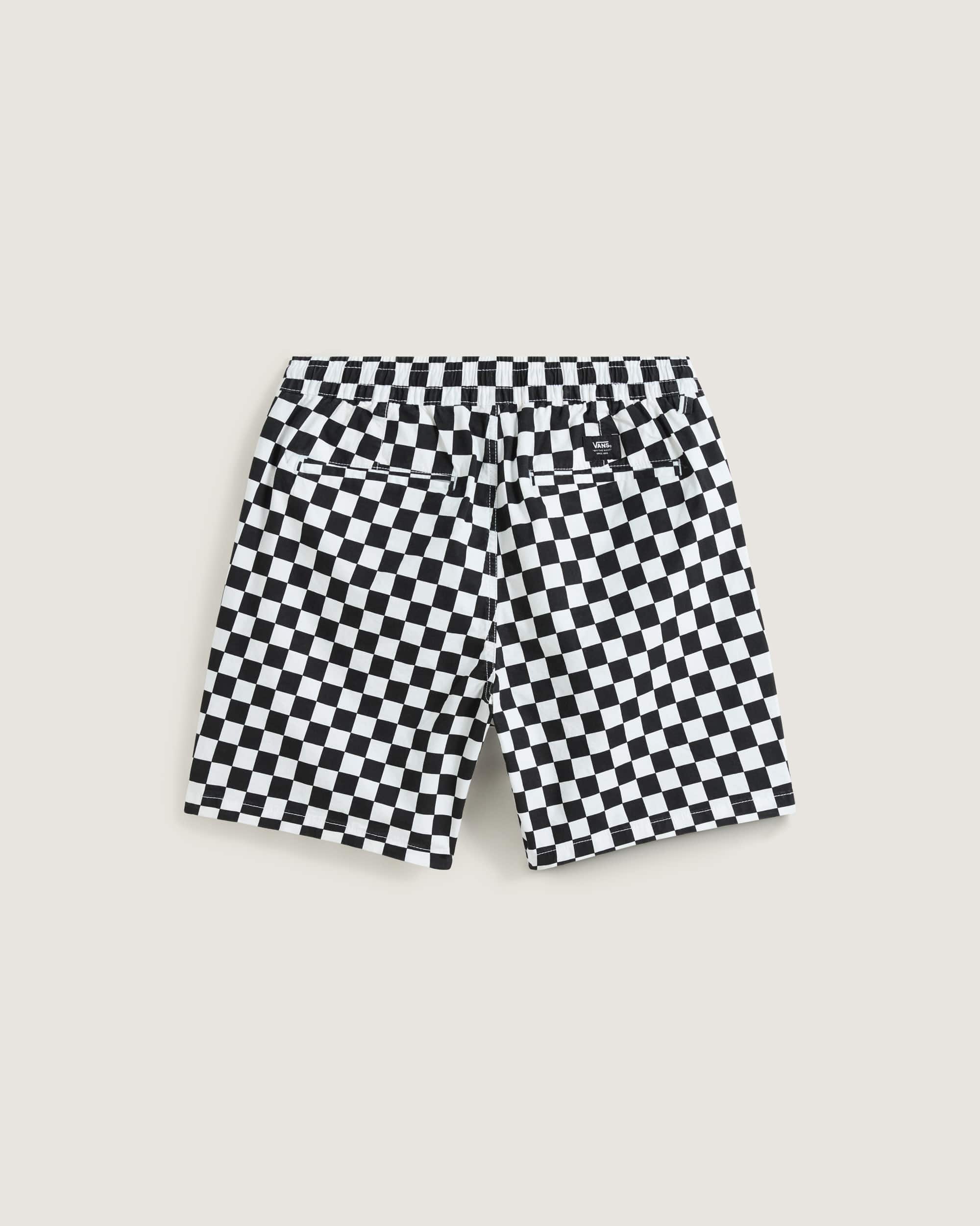 Vans Shorts Range Relaxed Elastic Multicolor