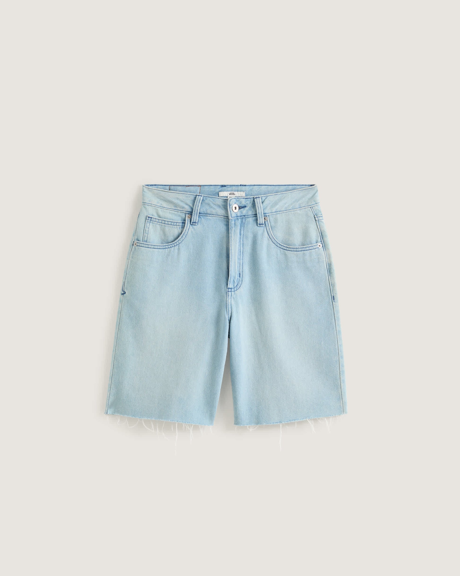 Vans Shorts Sirelle Cut-Off 9'' Jorts Blu