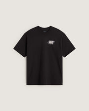 Vans T-Shirt Awaken Tiger Nero