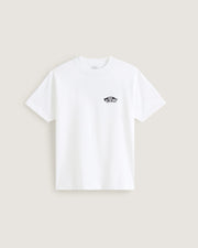 Vans T-Shirt Vans Bianco