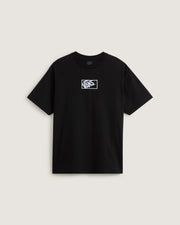 Vans T-Shirt Blocked Box Nero
