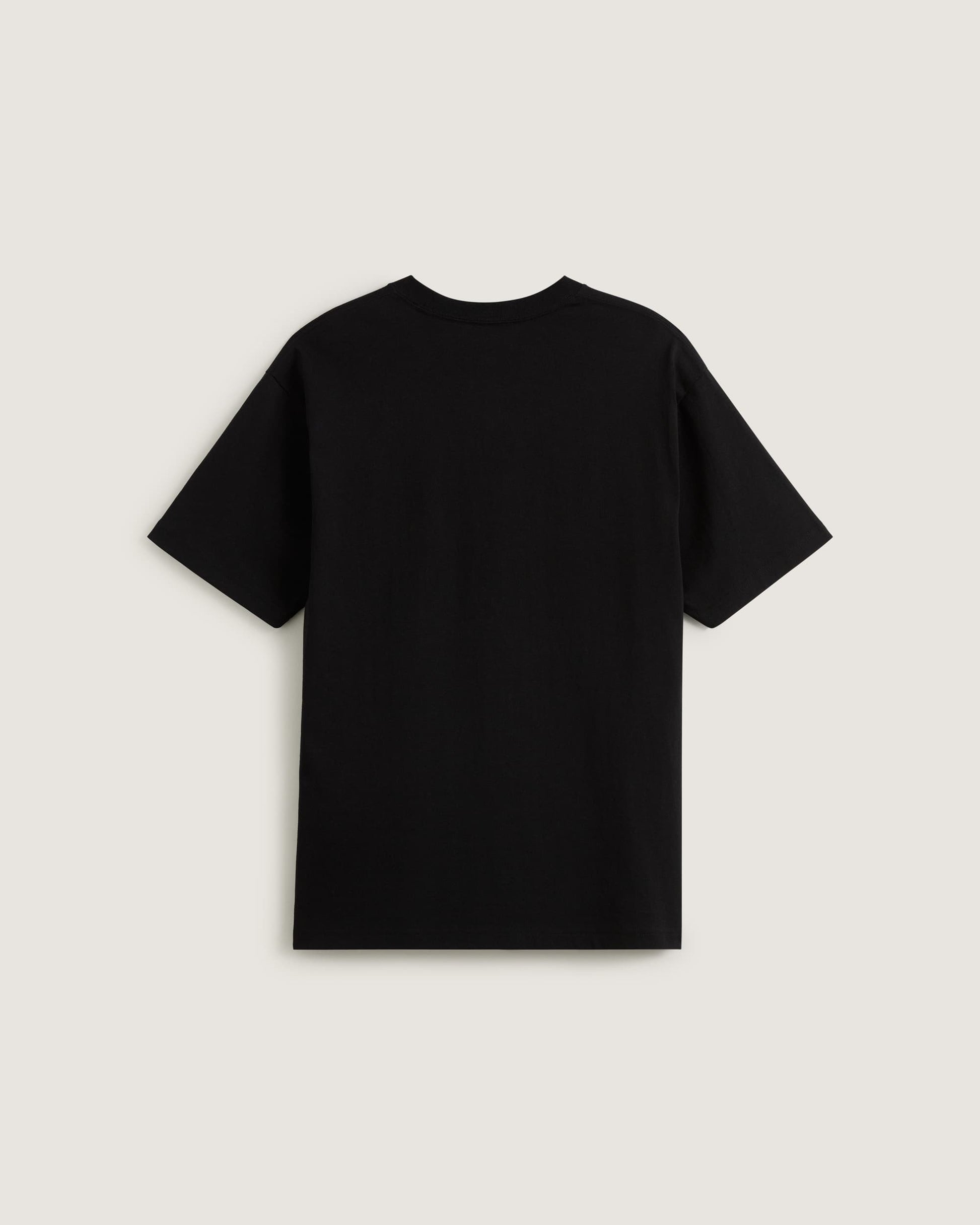 Vans T-Shirt Blocked Box Nero
