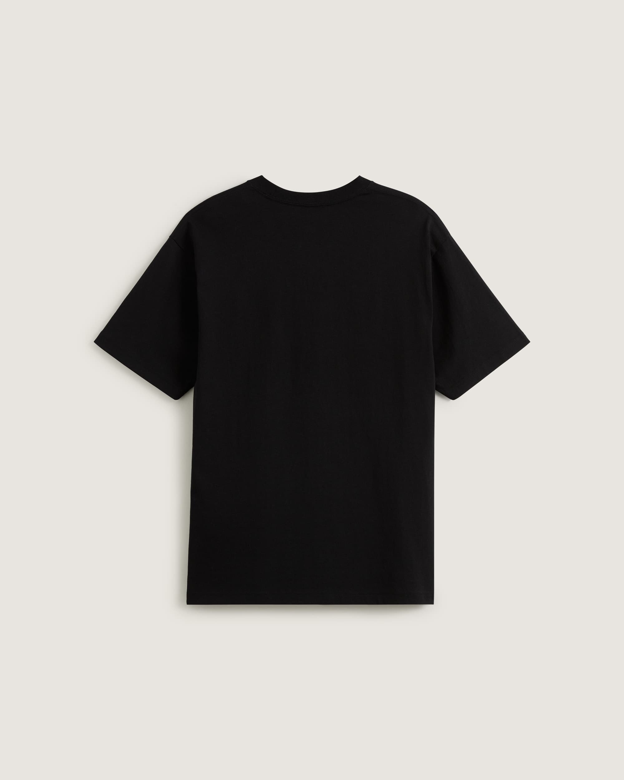 Vans T-Shirt Blocked Box Nero
