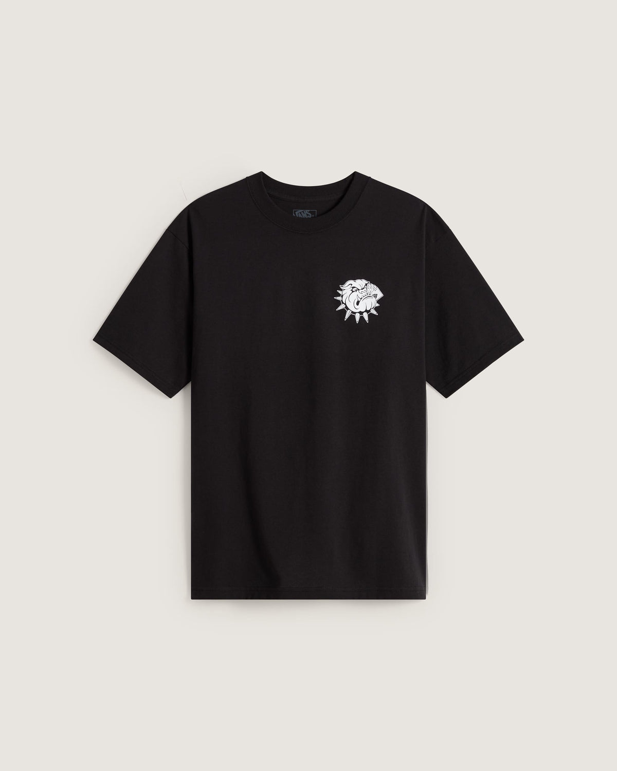 Vans T-Shirt Bully Nero