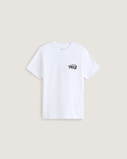 Vans T-Shirt By Reaper Sam Bianco