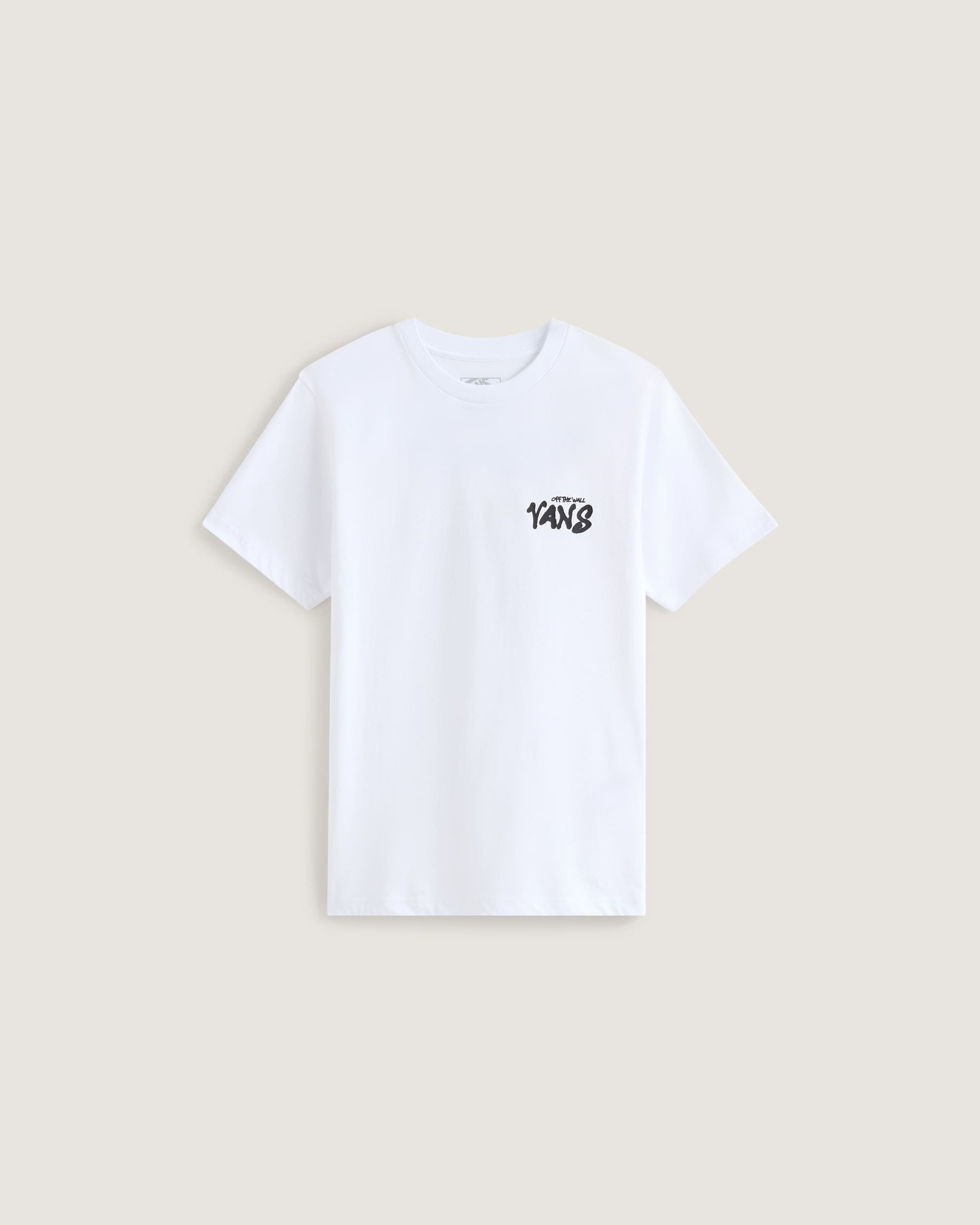 Vans T-Shirt By Reaper Sam Bianco