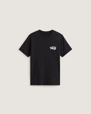 Vans T-Shirt By Reaper Sam Nero