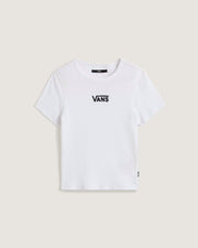 Vans T-Shirt Cameron Bianco