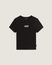 Vans T-Shirt Cameron Nero