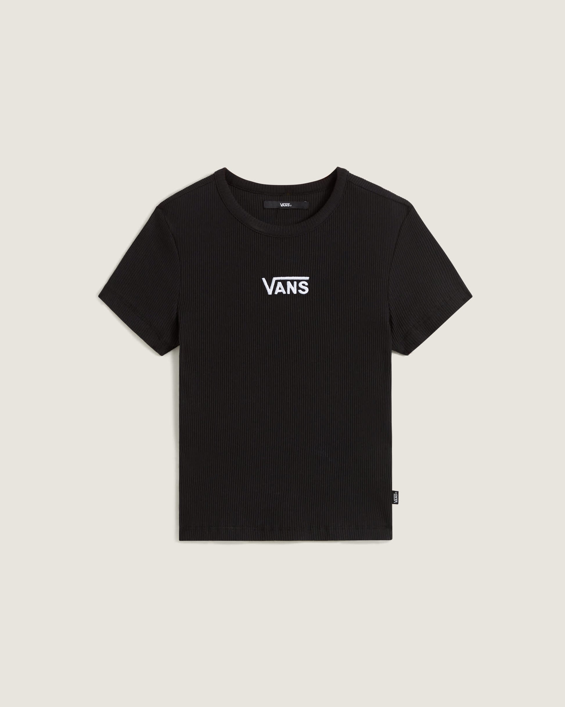 Vans T-Shirt Cameron Nero