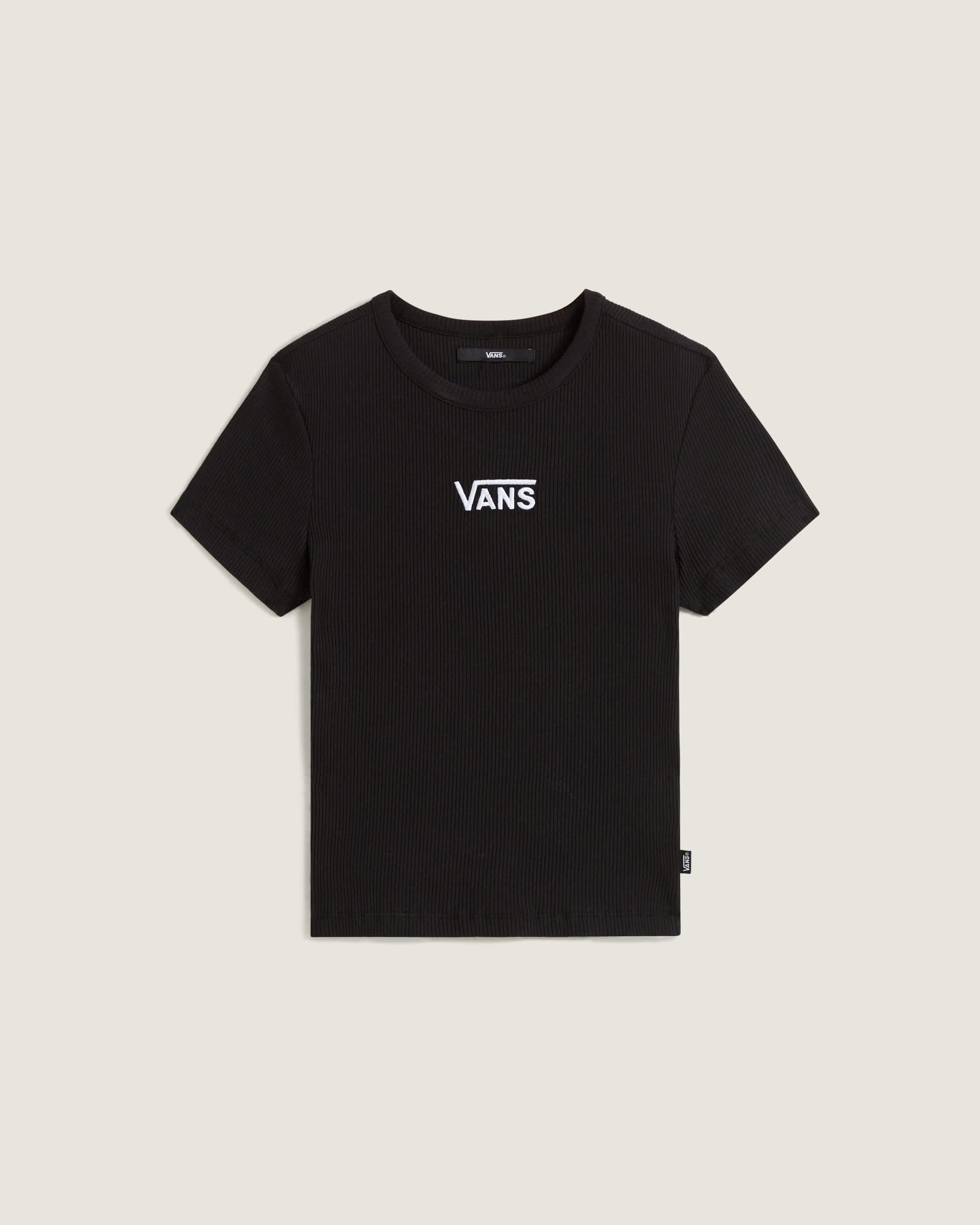 Vans T-Shirt Cameron Nero