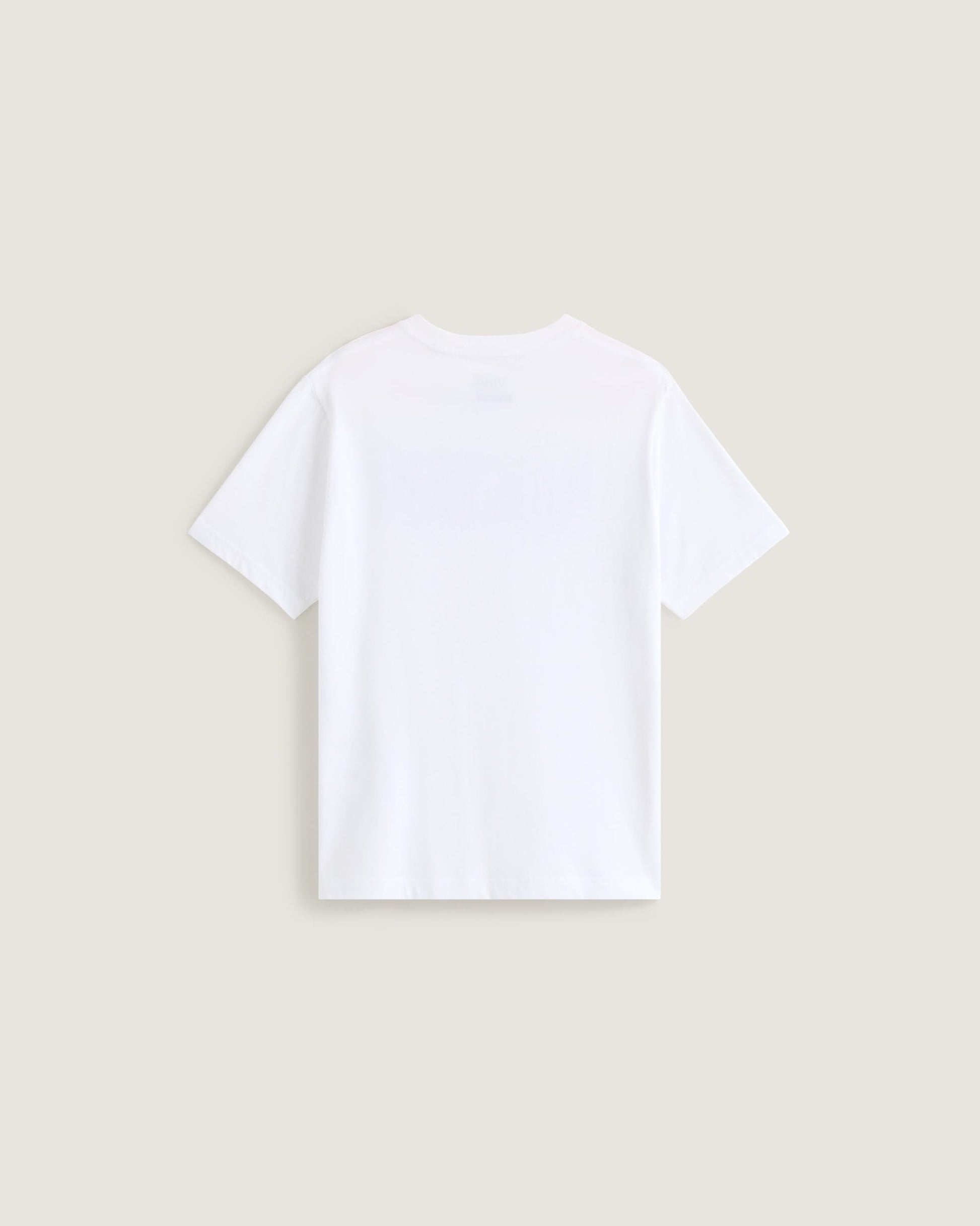 Vans T-Shirt Classic Bianco