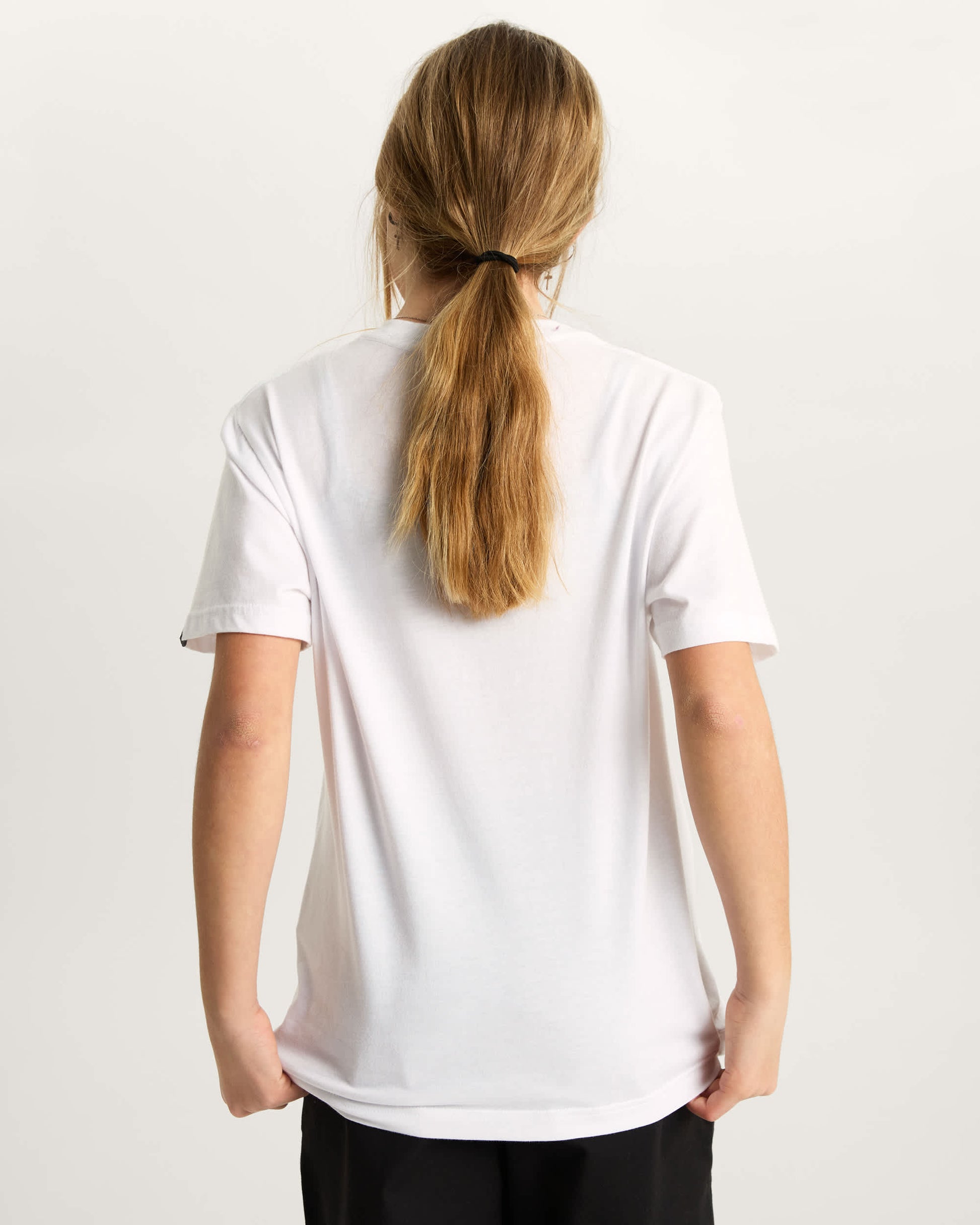 Vans T-Shirt Classic Bianco